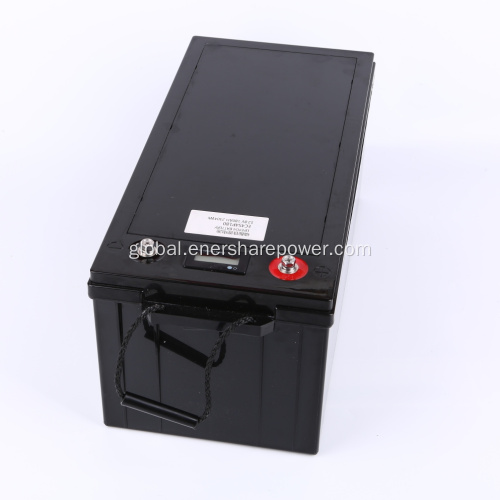 Home Storage Rechargeable Battery Backup Battery Power Supply Supplier